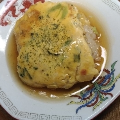 美味しくできました♪
レシピありがとうございました！